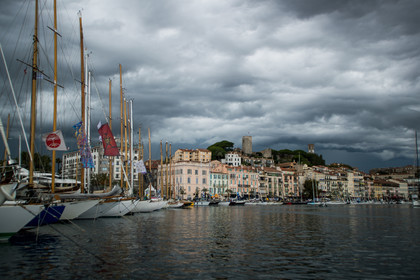 Régates Royales 2020