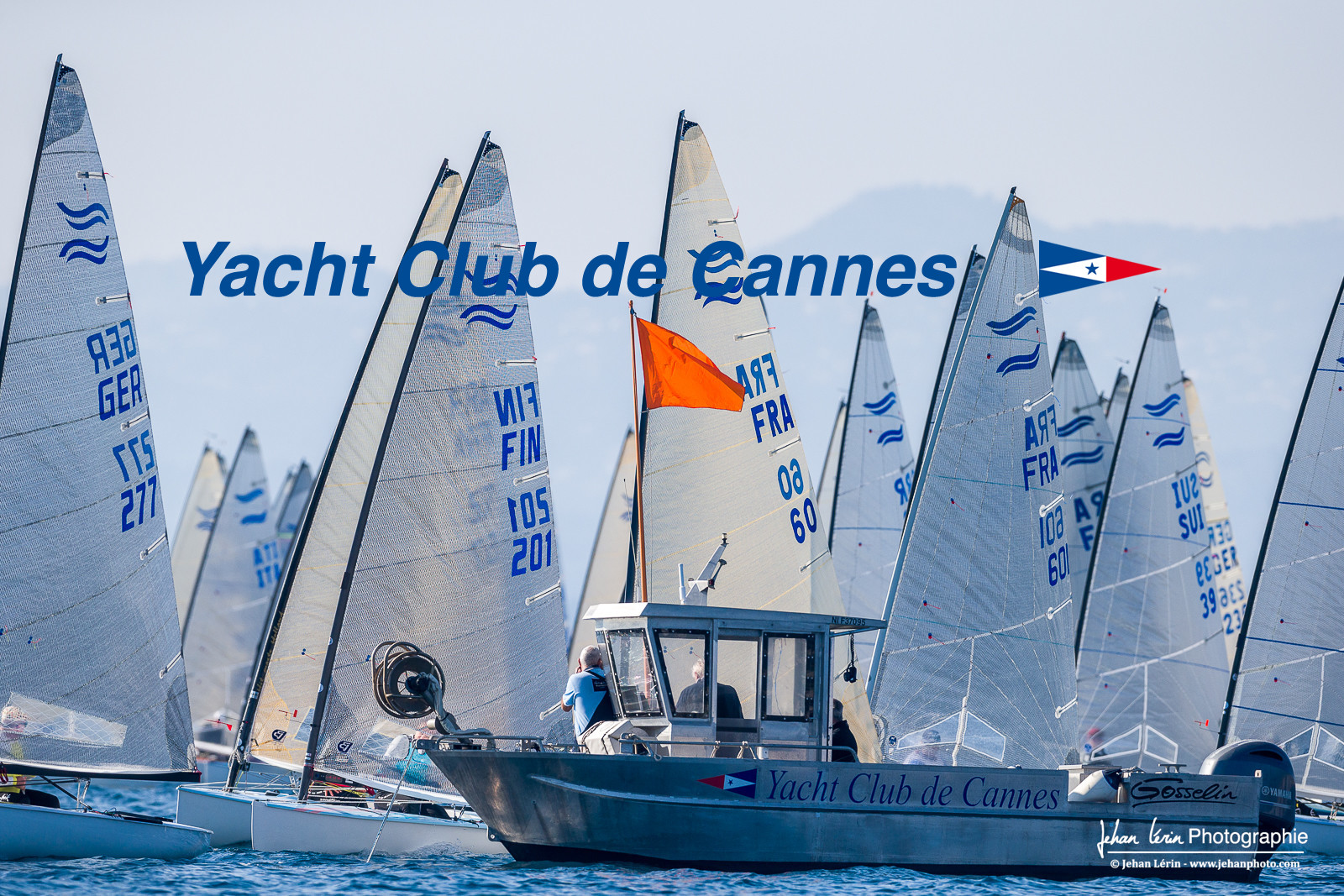 Semaine Internationale de Cannes de Finn 2023