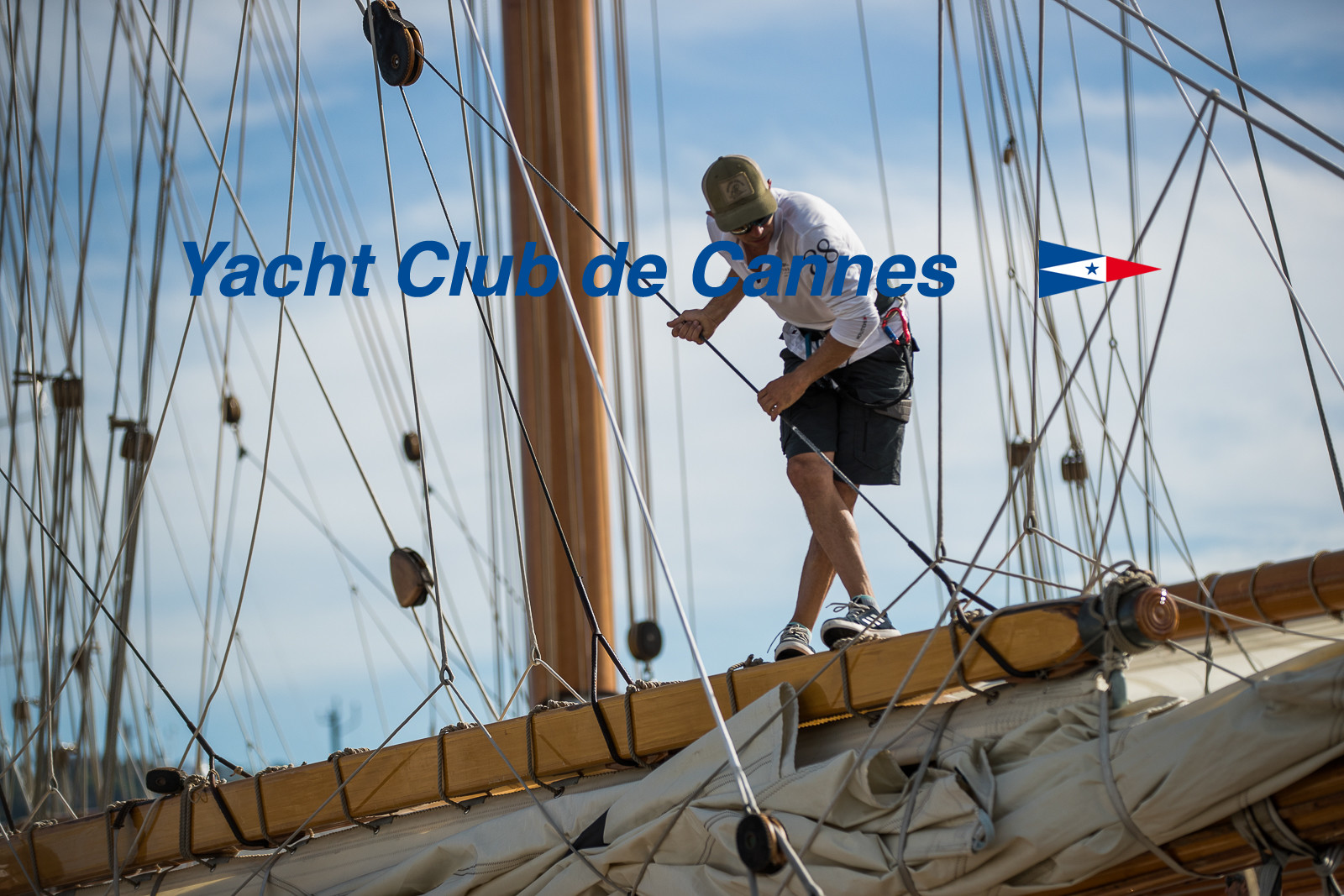 Régates Royales 2020