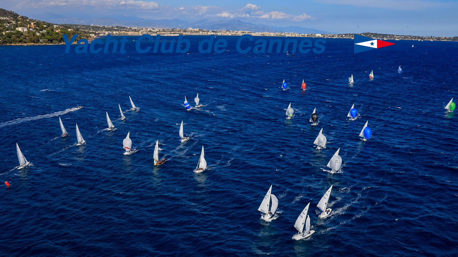 Régates Royales 2021