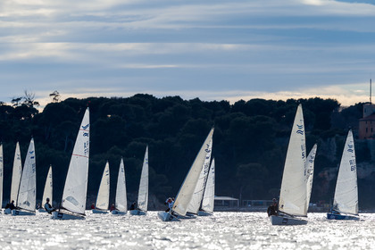 Semaine Internationale de Cannes de Finn 2022