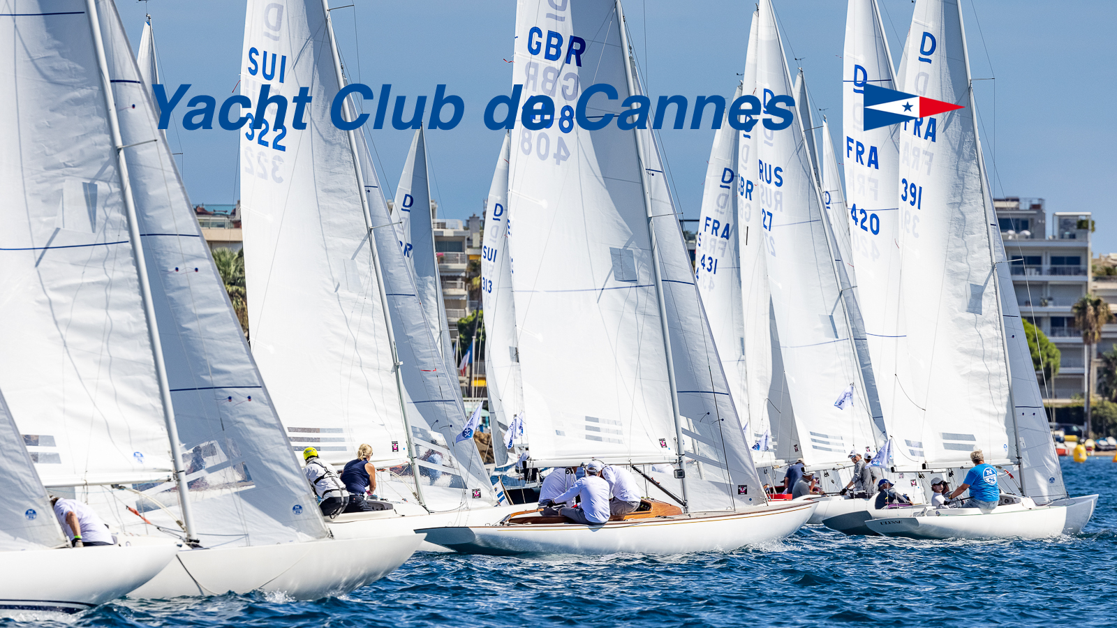 Régates Royales 2021