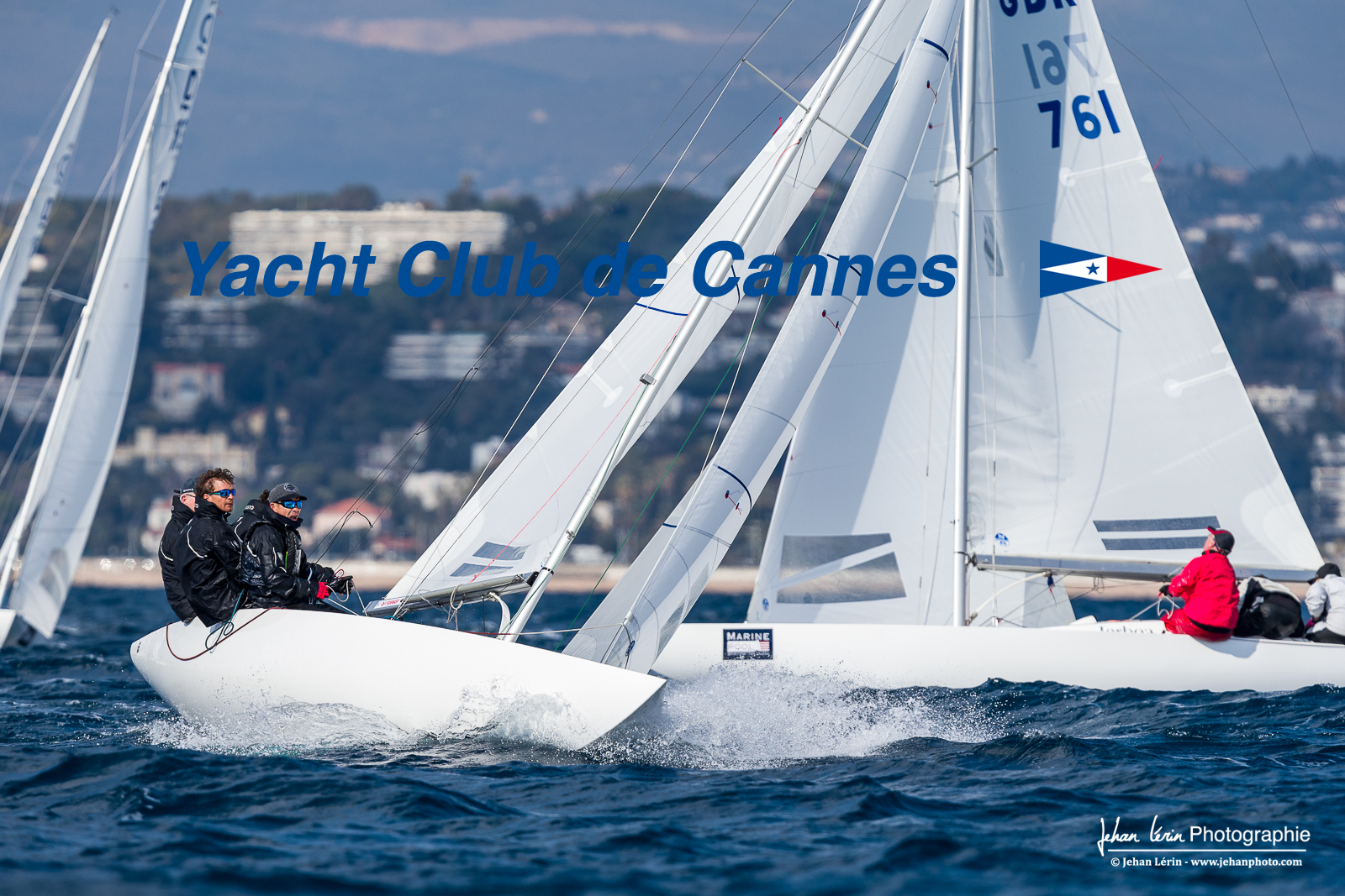 Cannes Dragon Grand Prix 2022