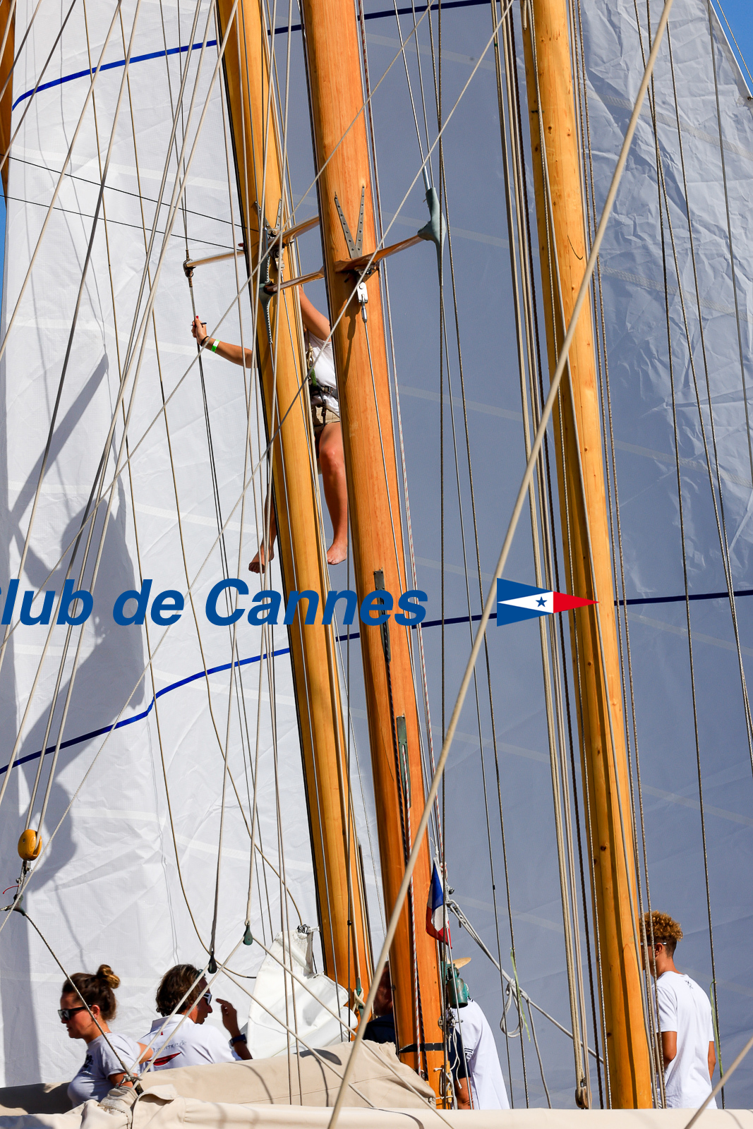 Régates Royales 2021