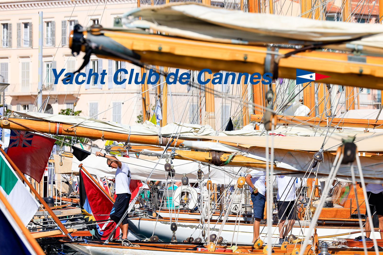 Régates Royales 2021