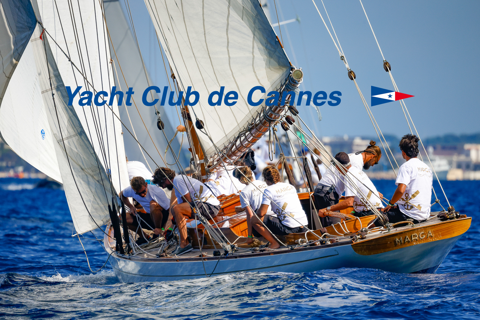 Régates Royales 2021