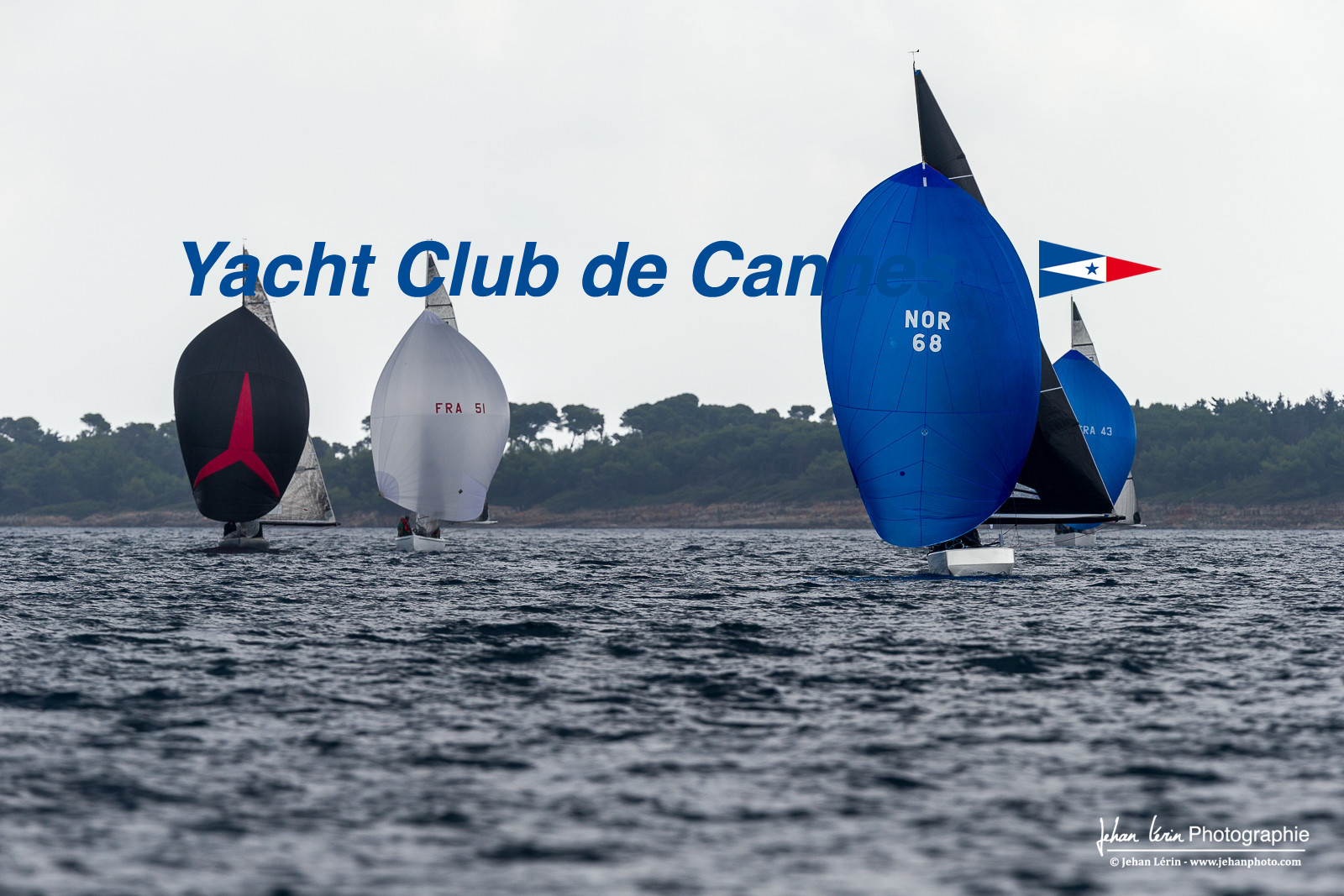 Régates Royales 2020