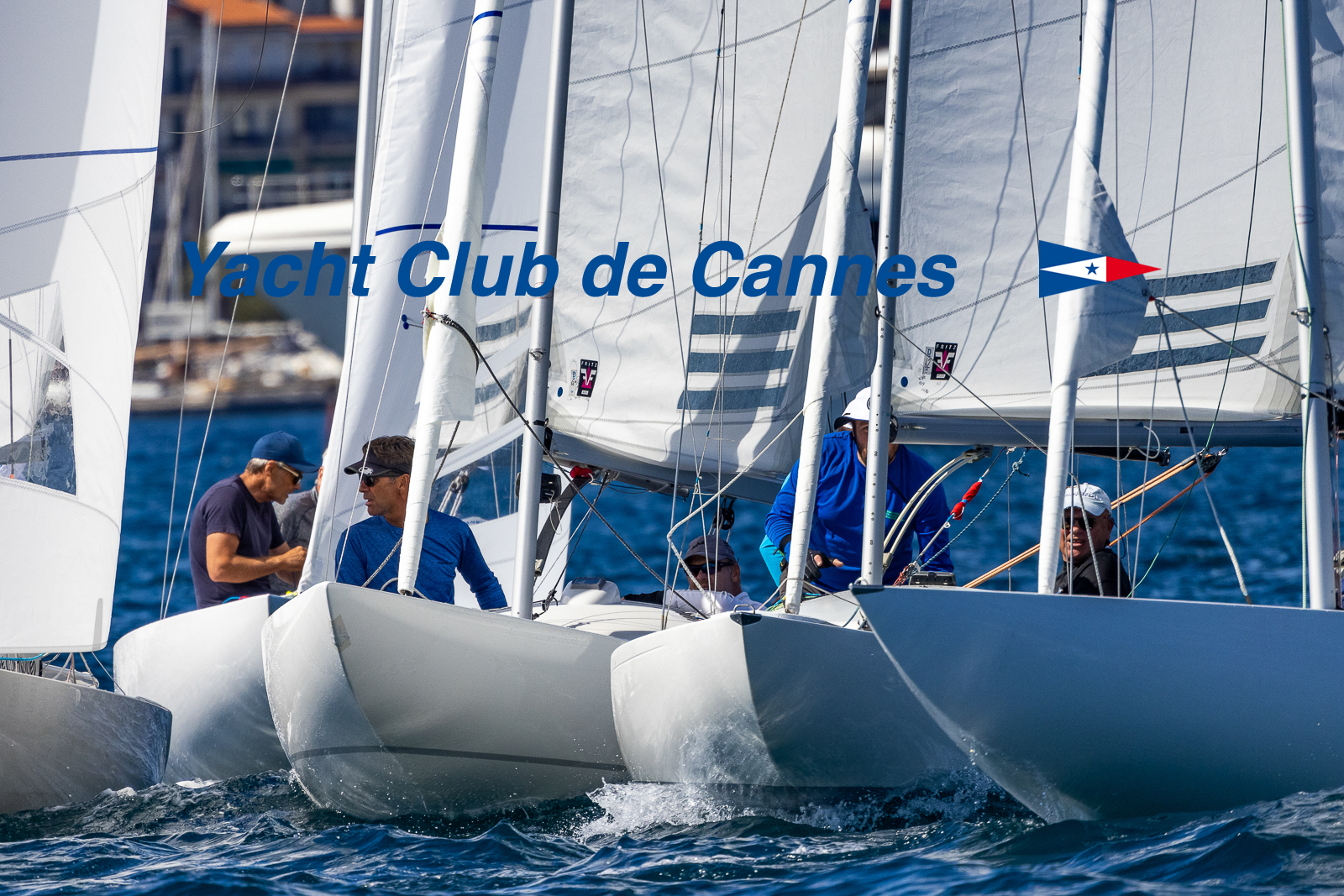 Régates Royales 2021