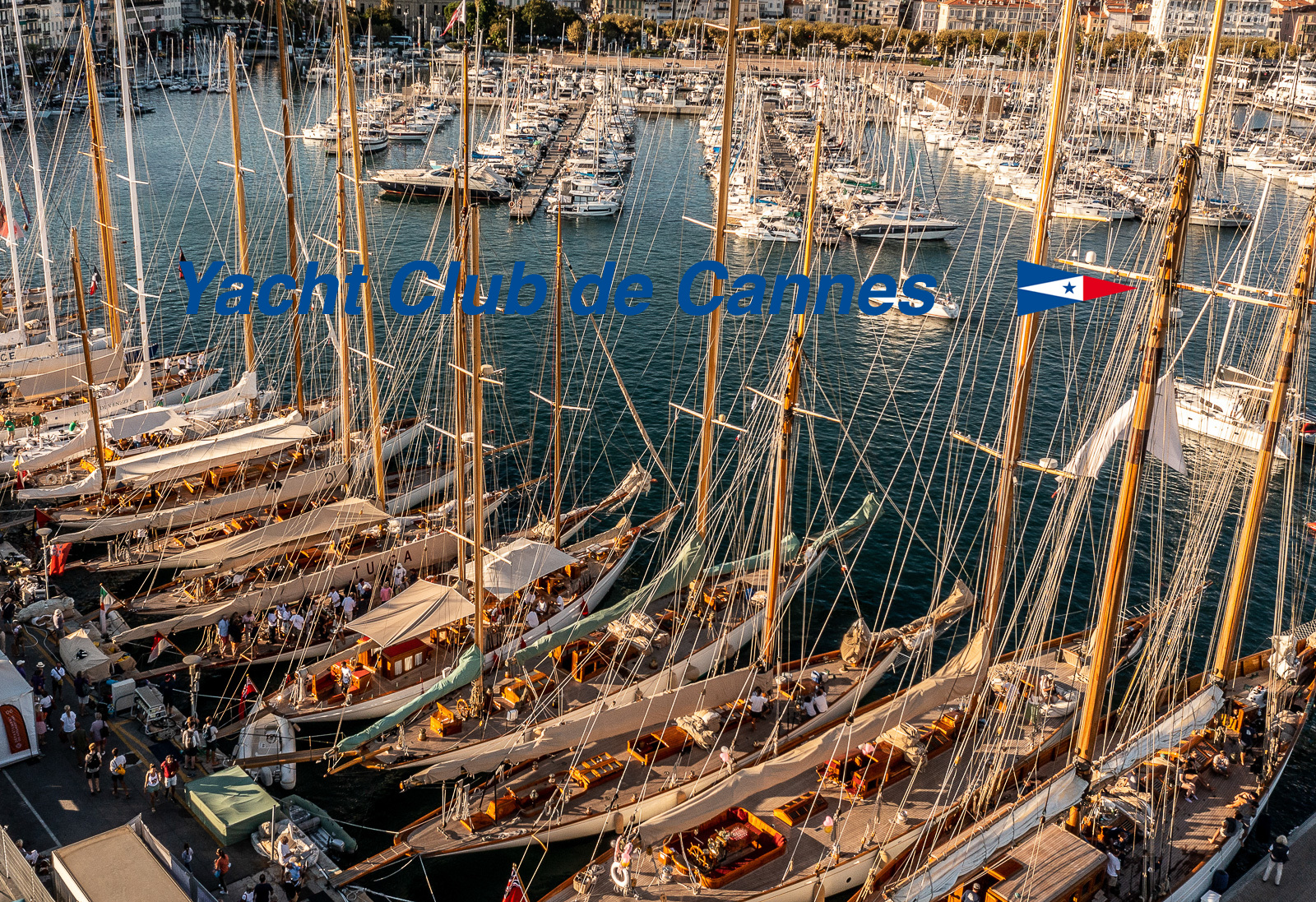 Régates Royales 2021