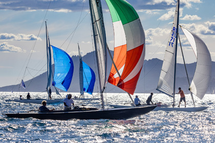 Régates Royales 2021