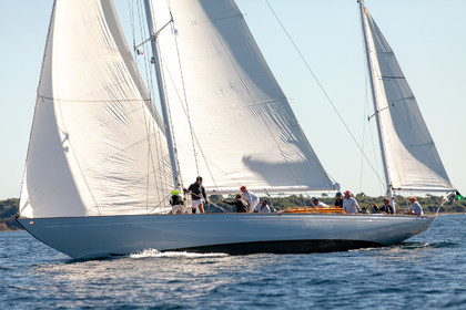 Régates Royales 2020