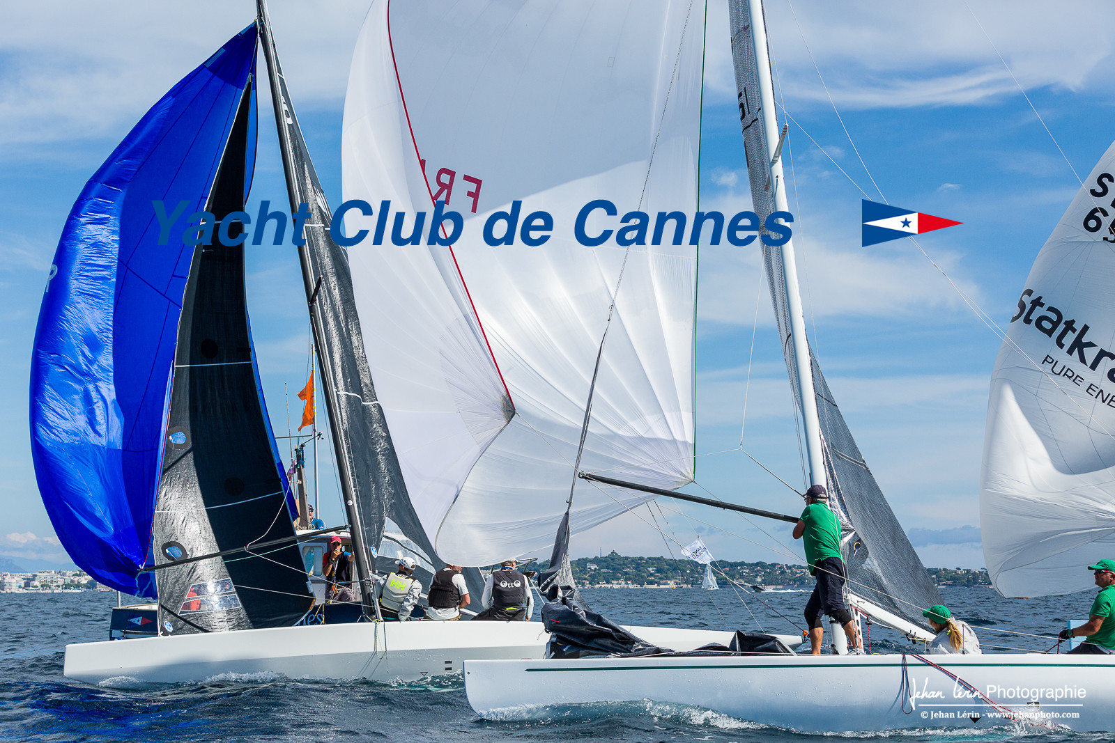 Régates Royales 2020