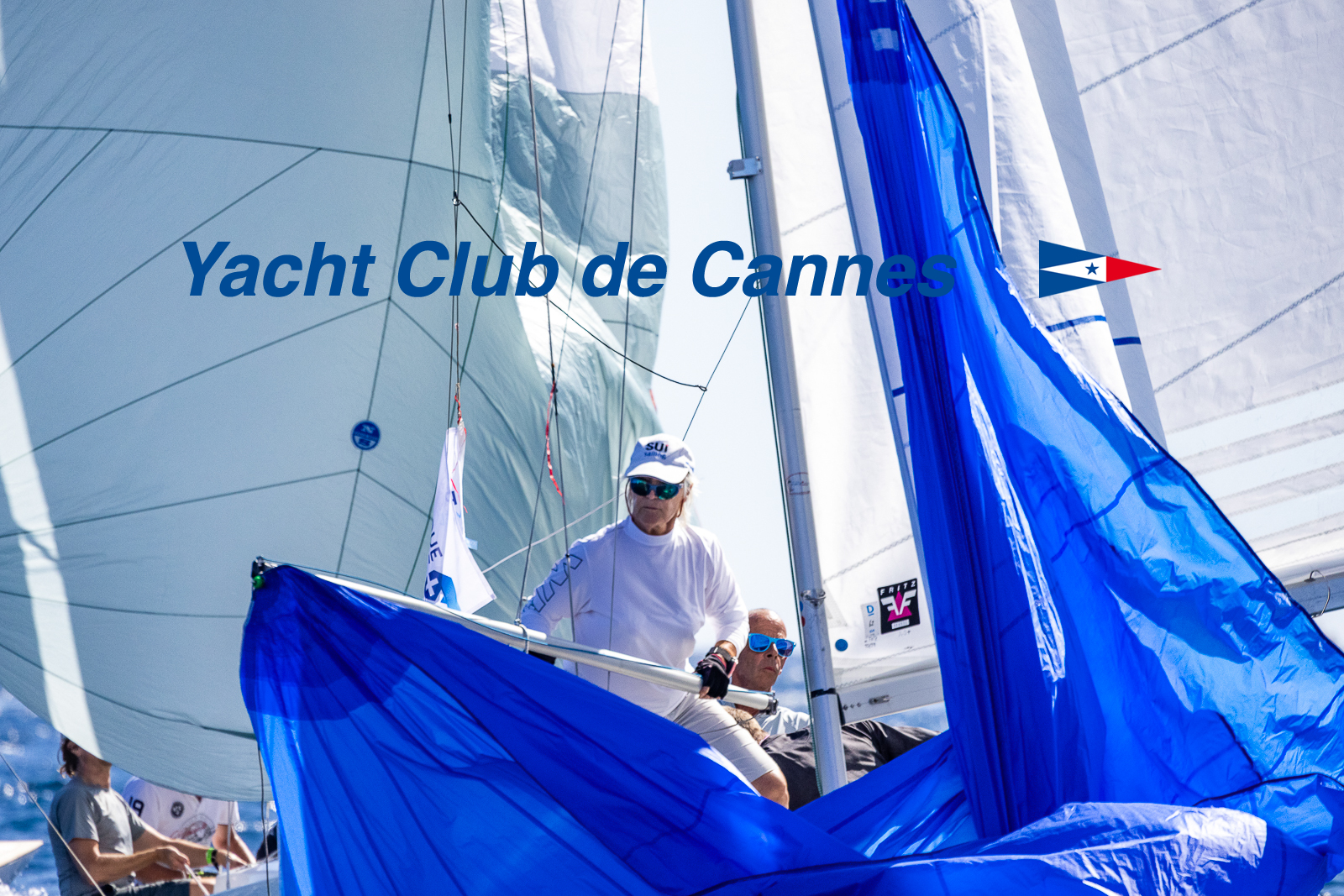 Régates Royales 2021 Régates Royales 2021