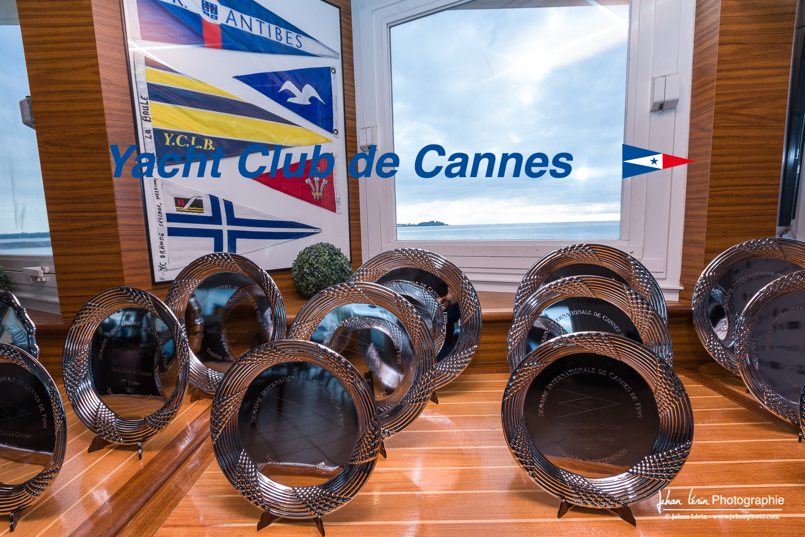 Semaine Internationale de Cannes de Finn 2017