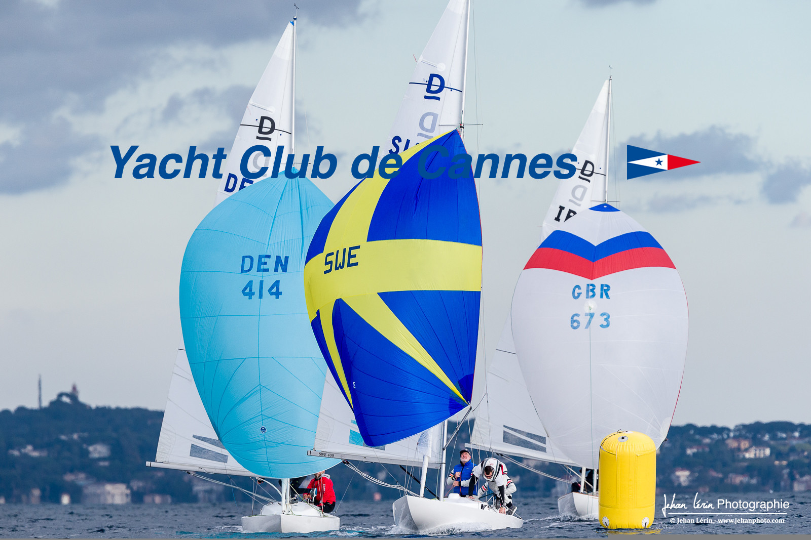 Coupe d'Hiver Dragon 2022