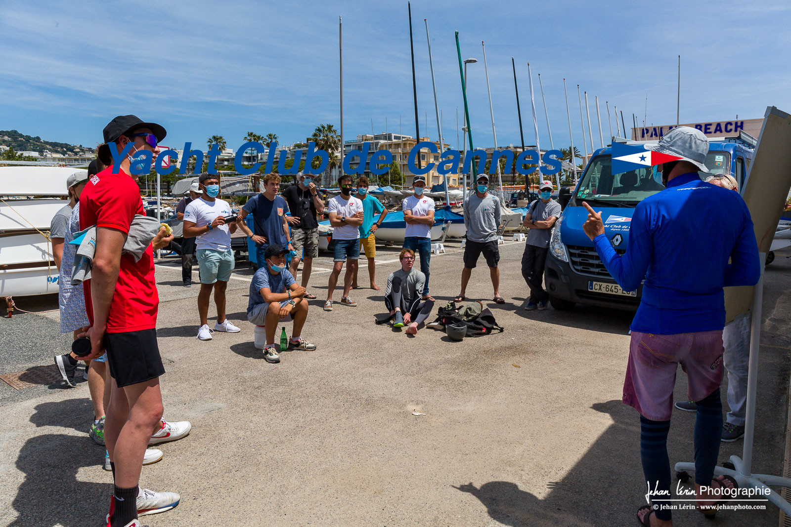 National Onefly 2021