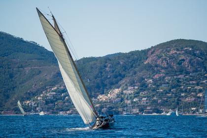 Régates Royales 2020