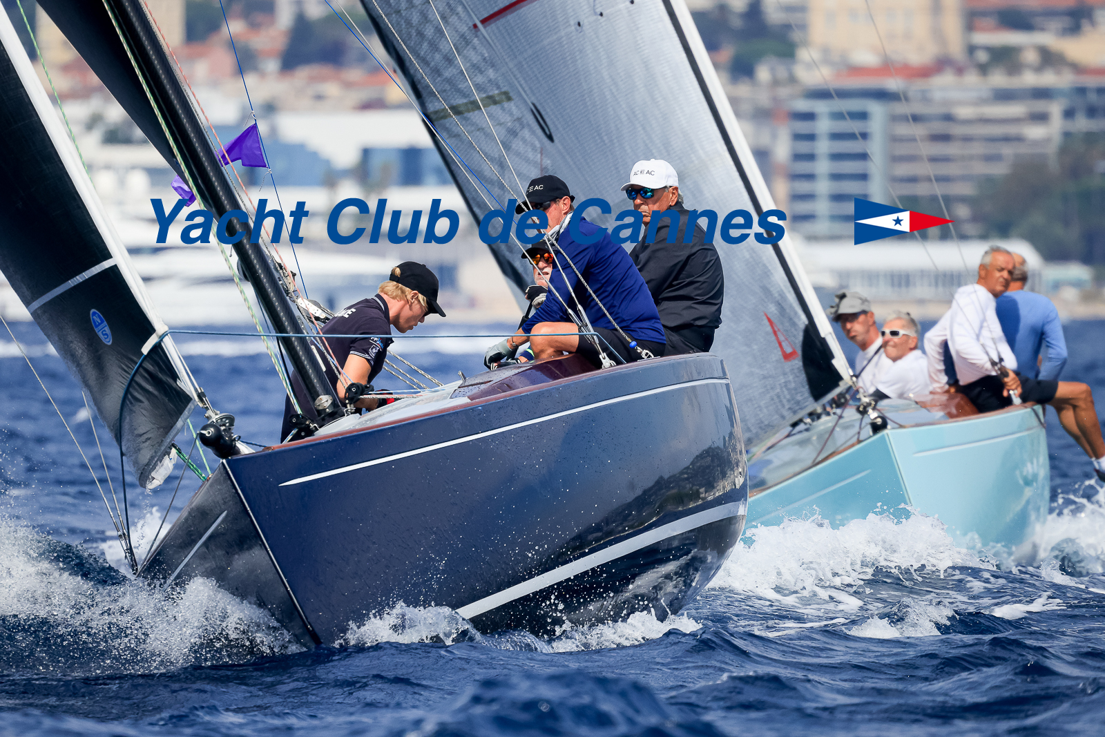 Régates Royales 2021