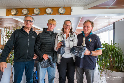 Semaine Internationale de Cannes de Dragon 2022