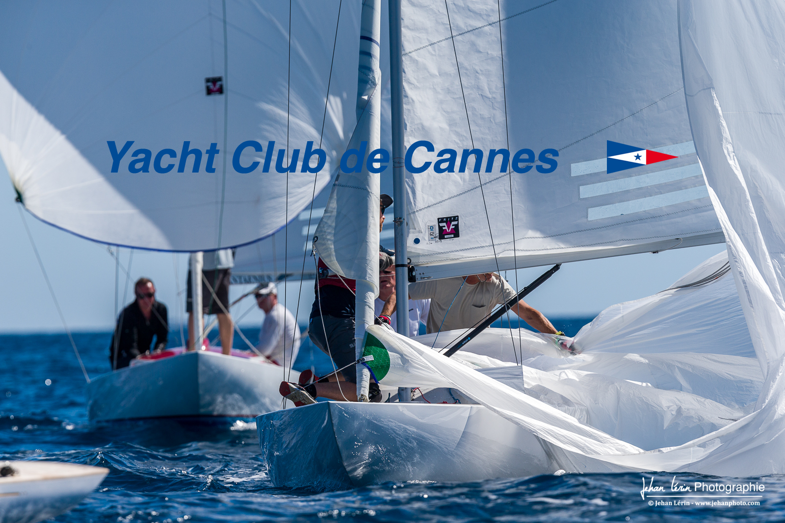 Régates Royales 2021