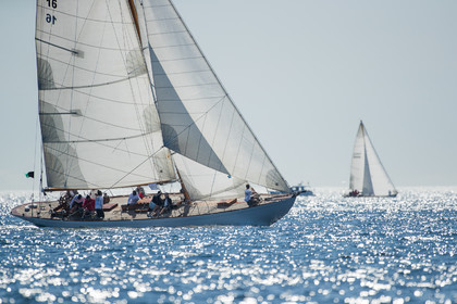 Régates Royales 2020