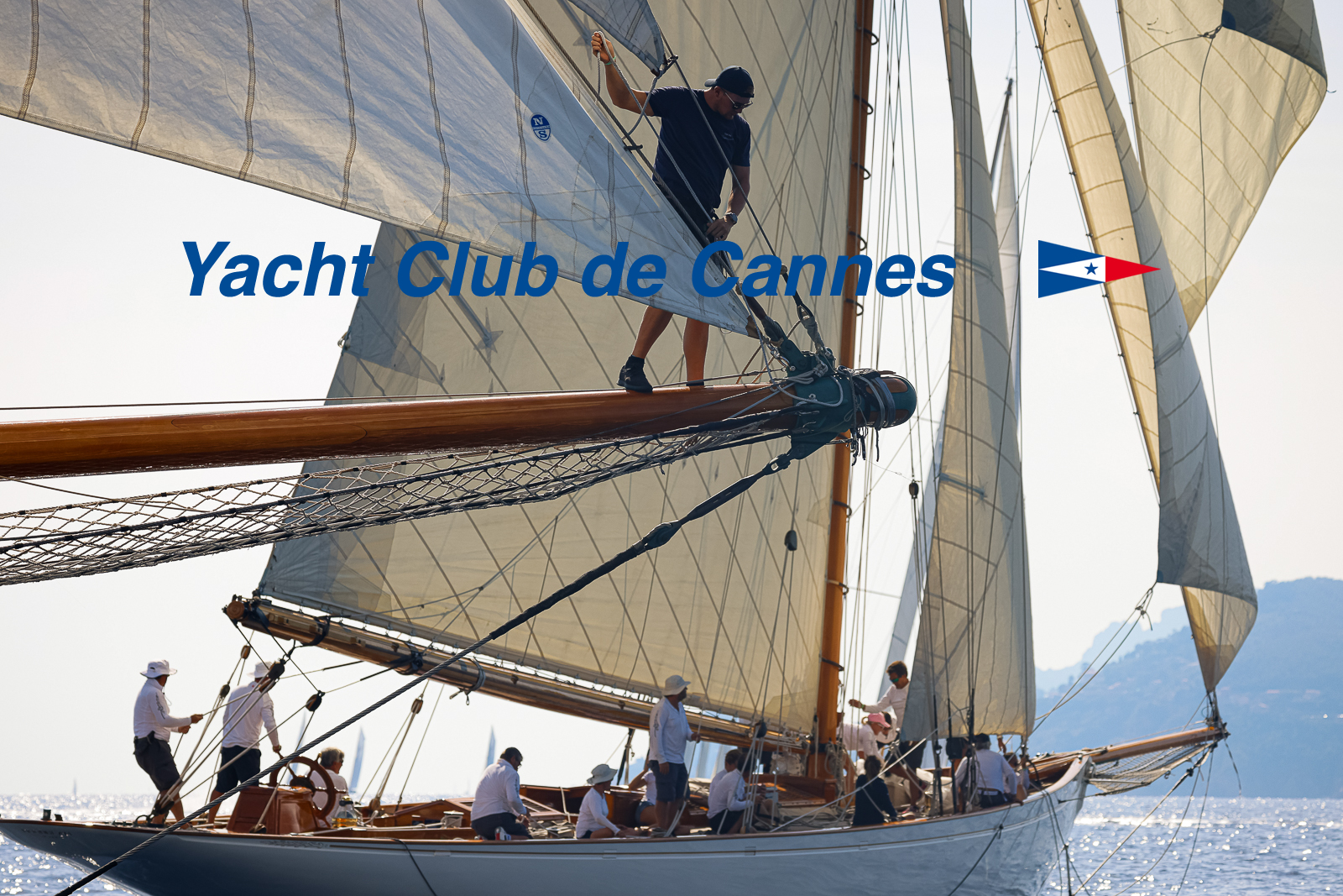 Régates Royales 2021