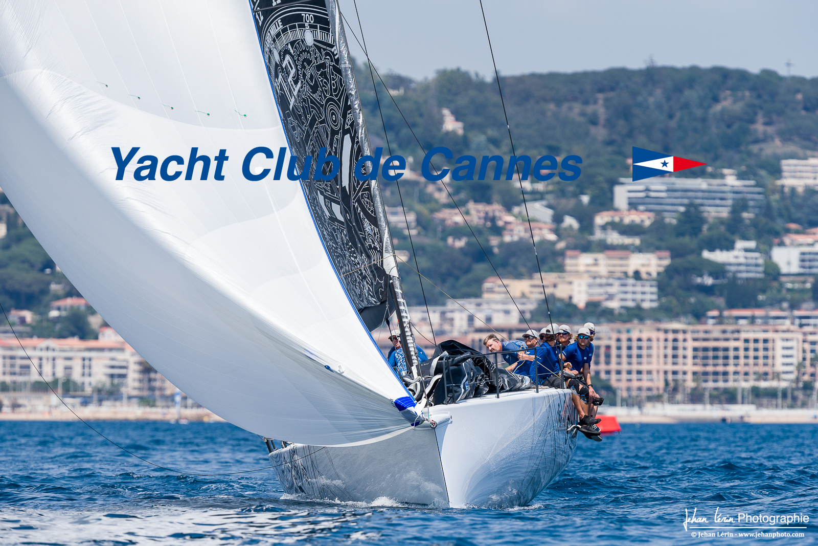 Championnat d Europe IRC 2023 - IRC European Championship 2023