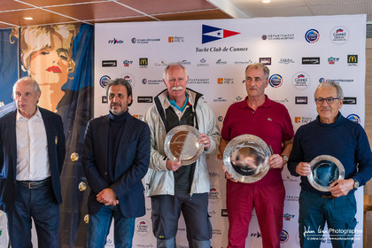 Semaine Internationale de Cannes de Finn 2017