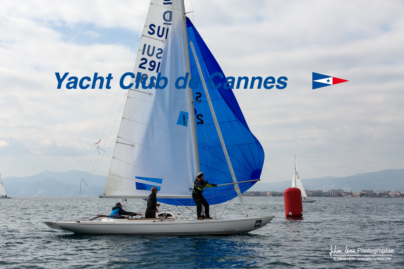 Cannes Dragon Grand Prix 2017