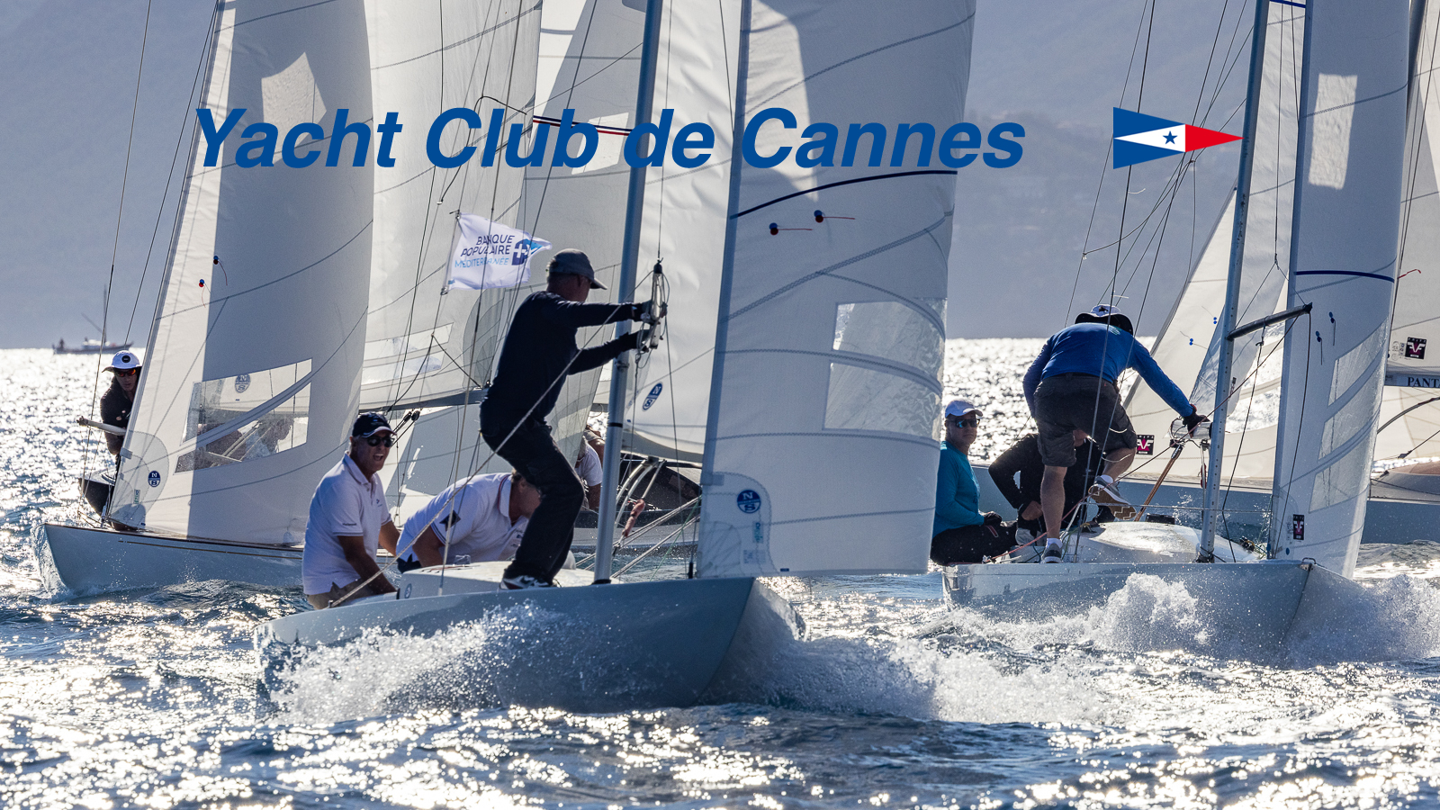 Régates Royales 2021