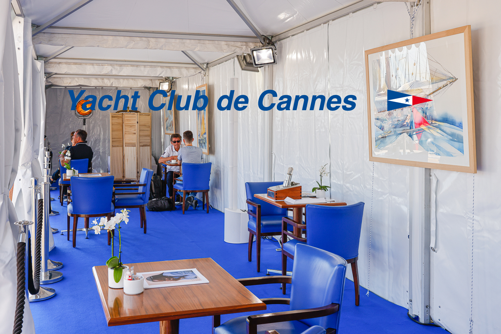 Régates Royales 2021