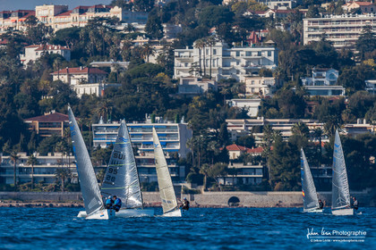 Semaine Internationale de Cannes de Finn 2022