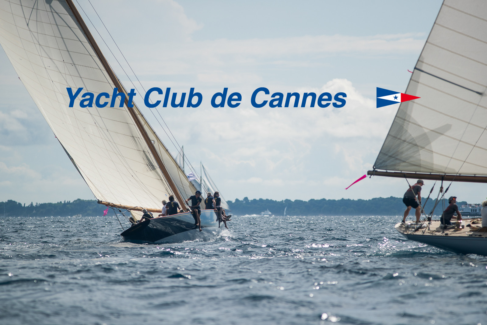 Régates Royales 2020