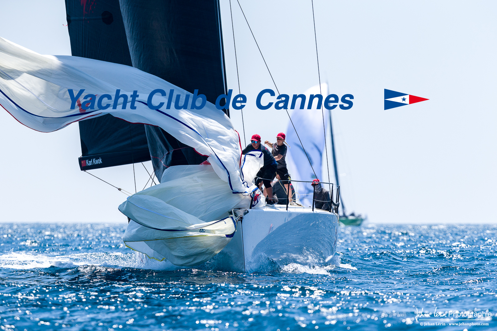 Championnat d Europe IRC 2023 - IRC European Championship 2023
