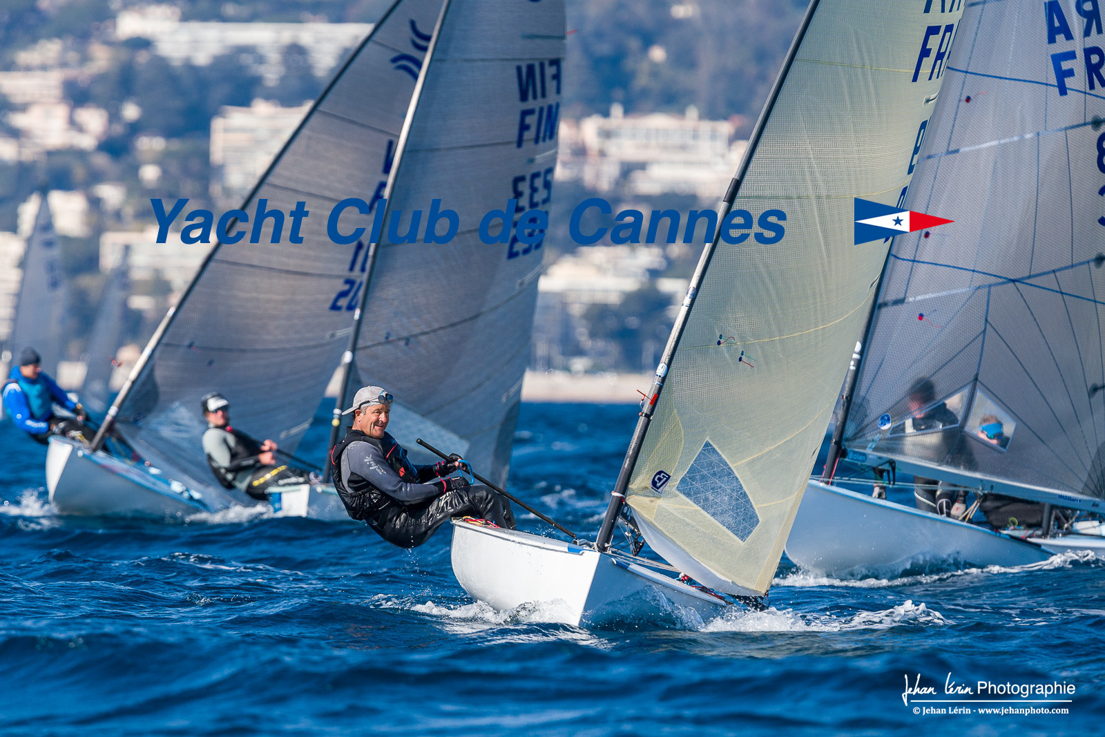 Semaine Internationale de Cannes de Finn 2023