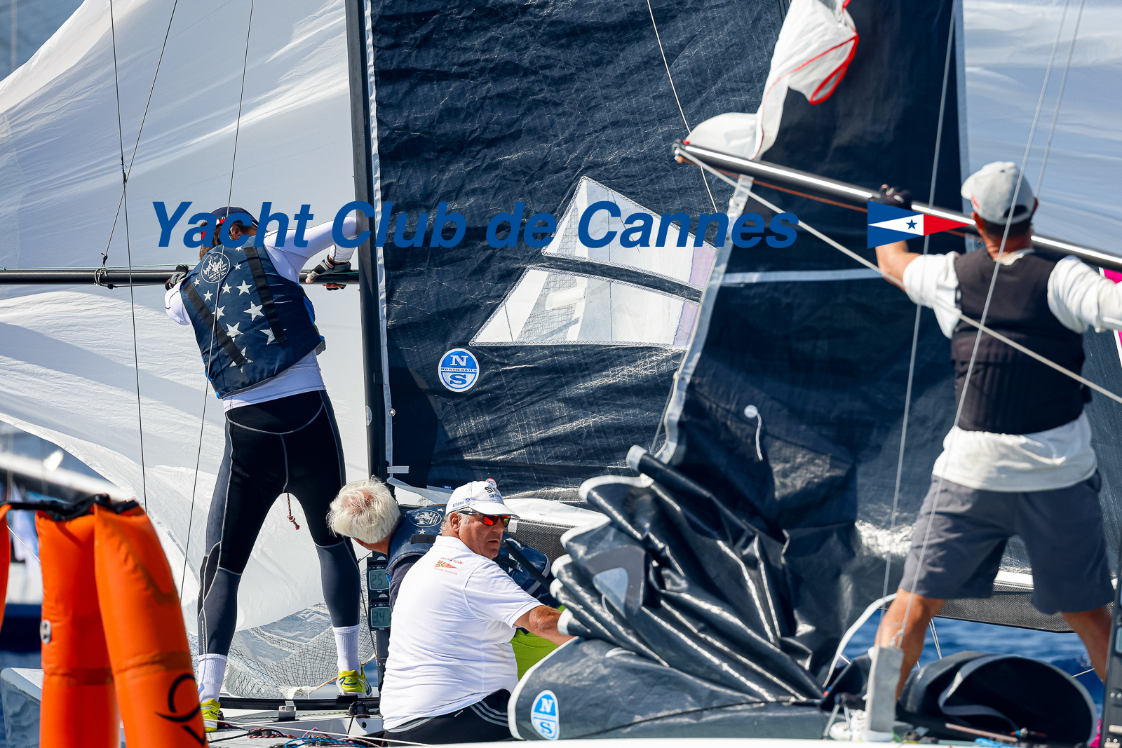 Régates Royales 2021