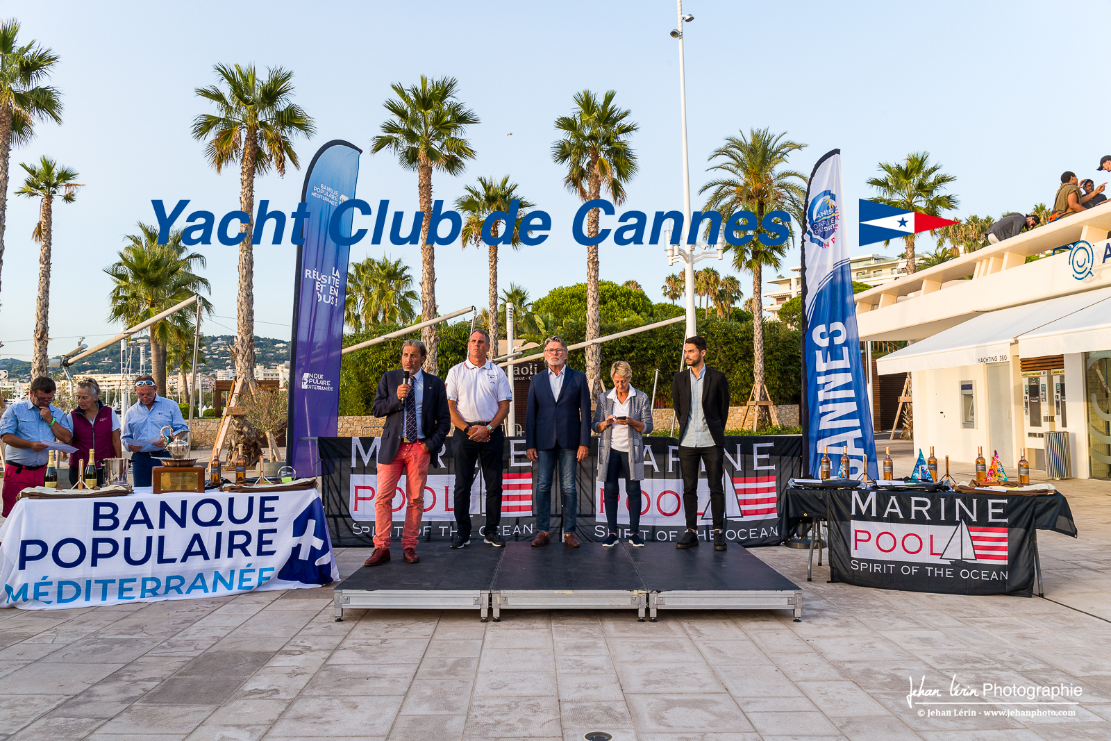 Régates Royales 2021