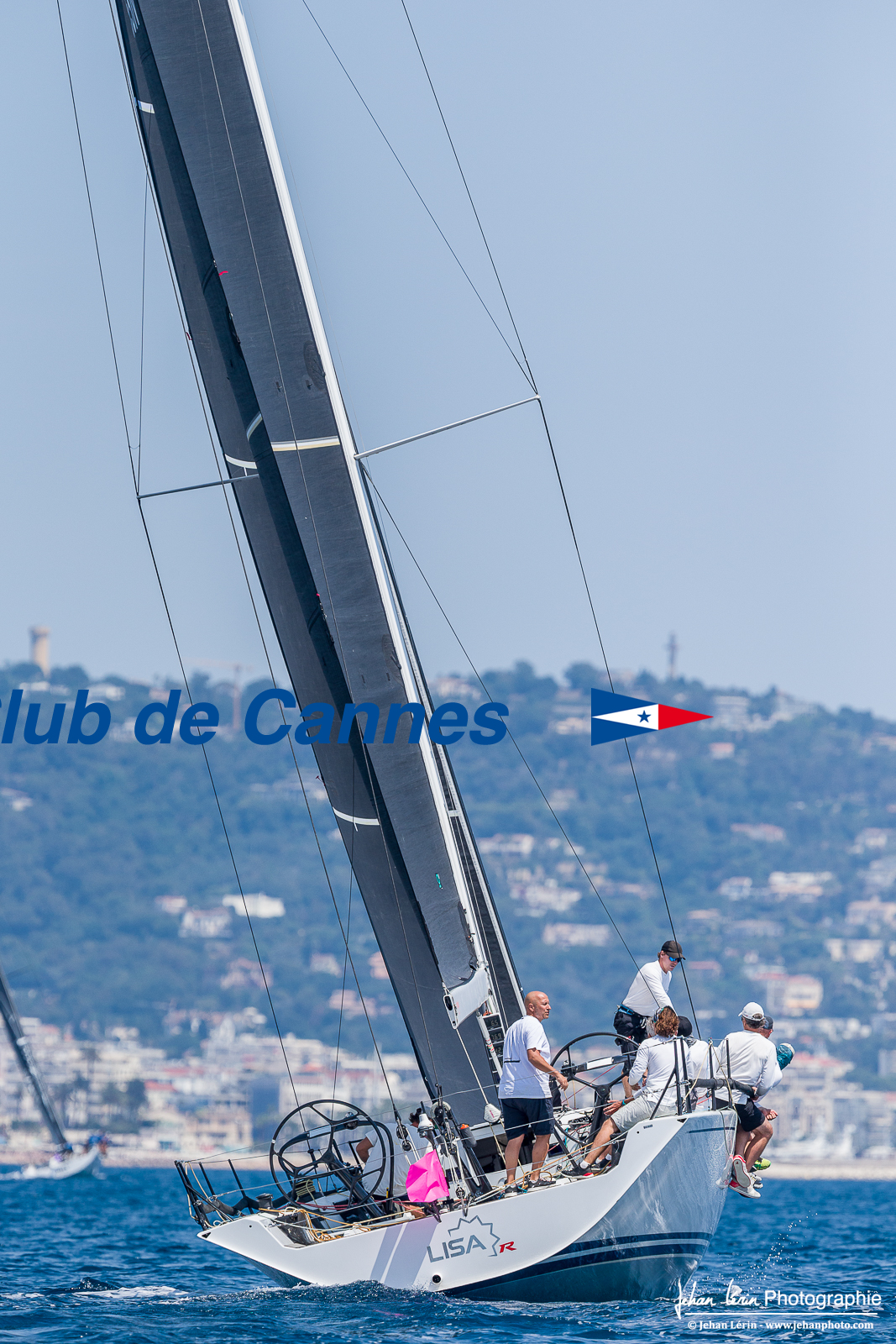 Championnat d Europe IRC 2023 - IRC European Championship 2023