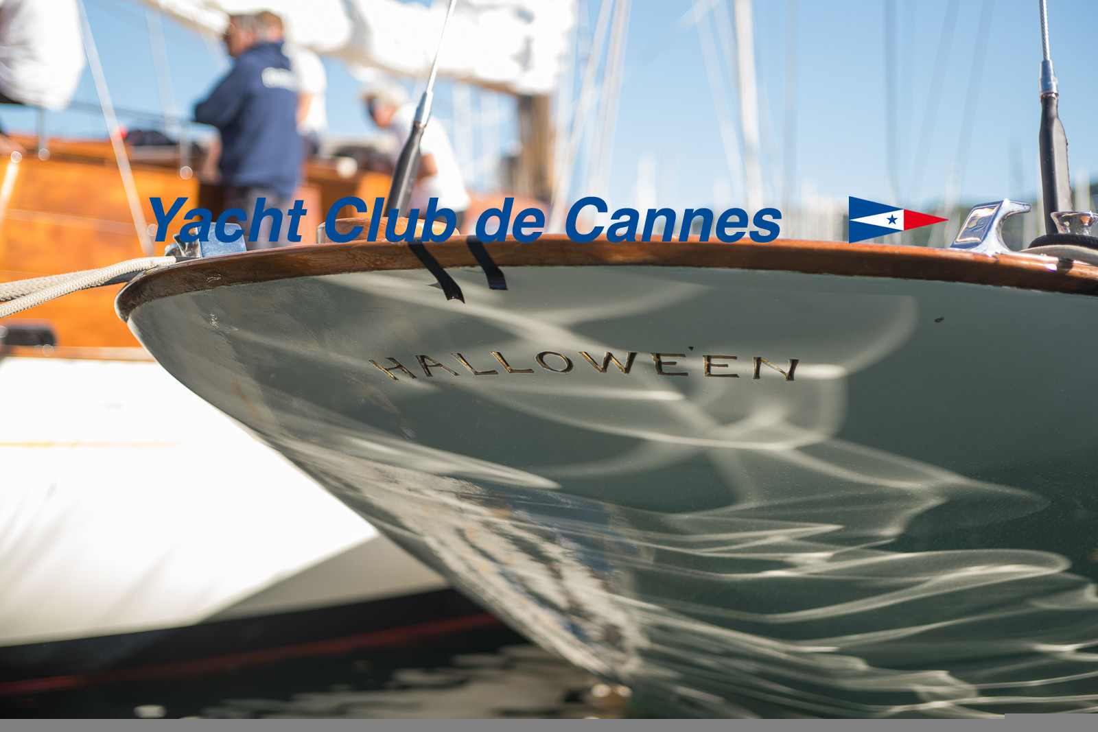 Régates Royales 2020