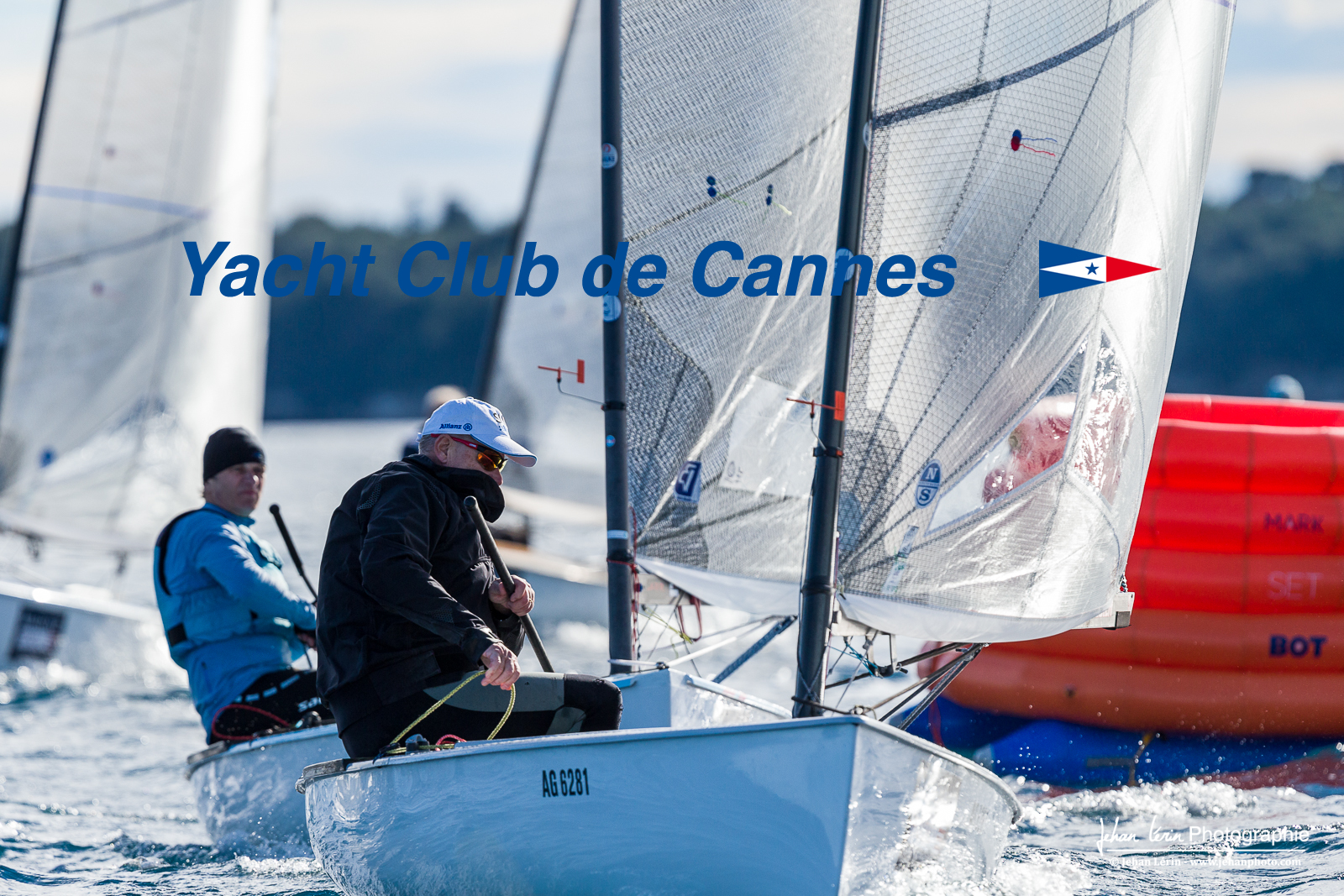 Semaine Internationale de Cannes de Finn 2022 Semaine Internationale de Cannes de Finn 2022