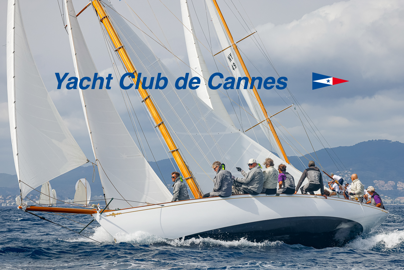 Régates Royales 2021