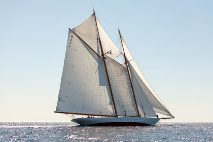 Régates Royales 2020