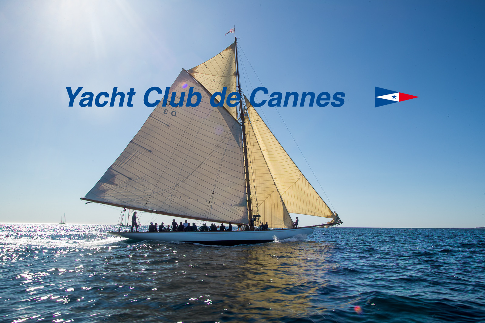 Régates Royales 2020