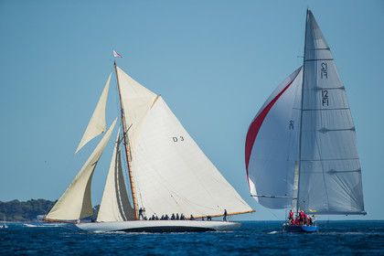 Régates Royales 2020