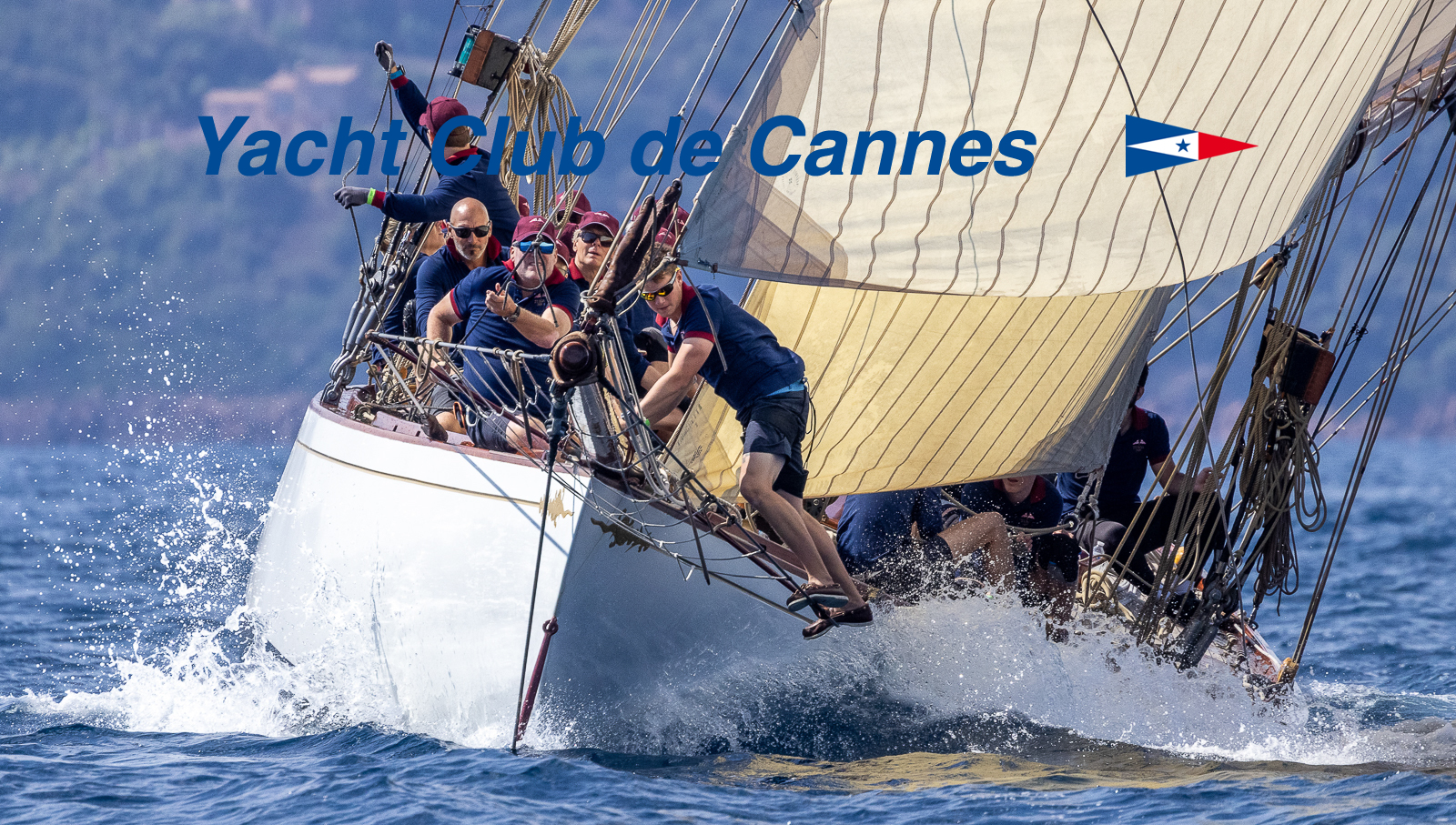 Régates Royales 2021