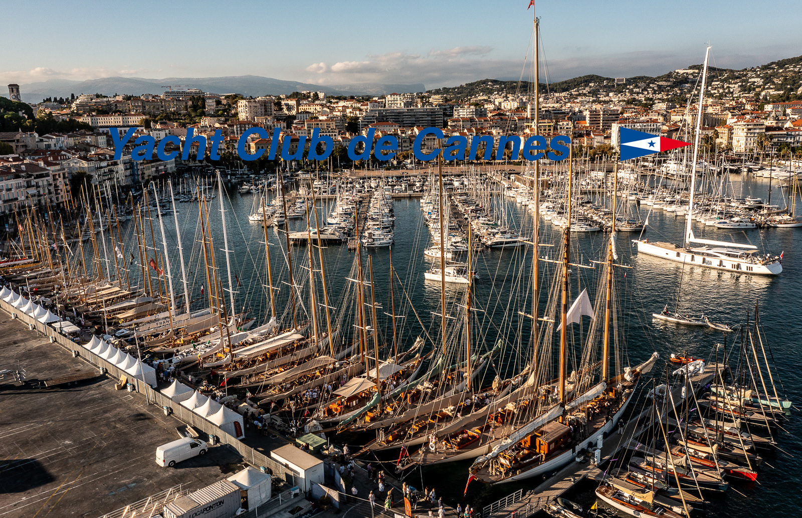 Régates Royales 2021