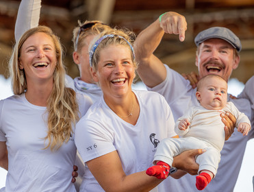 Régates Royales 2021