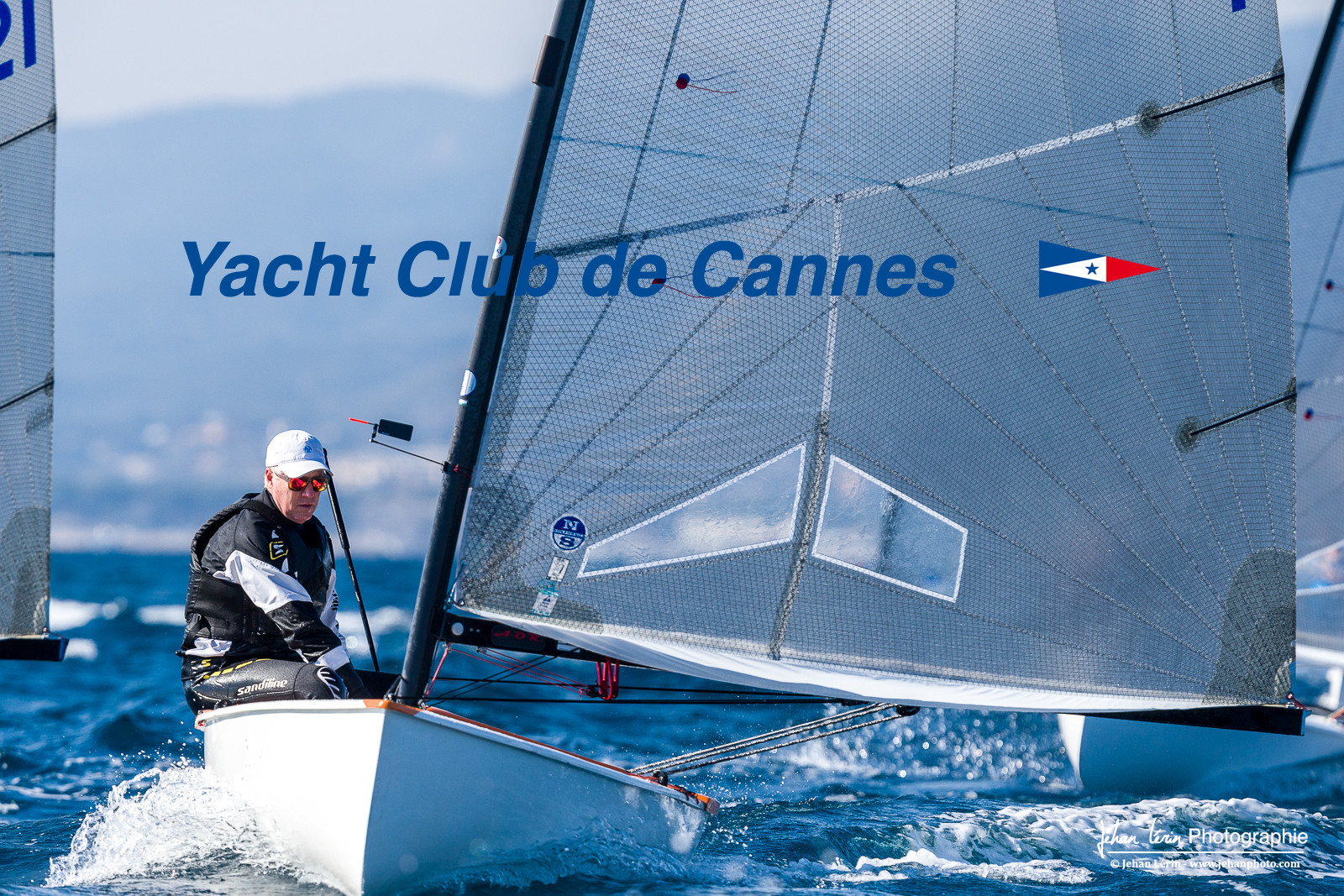 Semaine Internationale de Cannes de Finn 2023