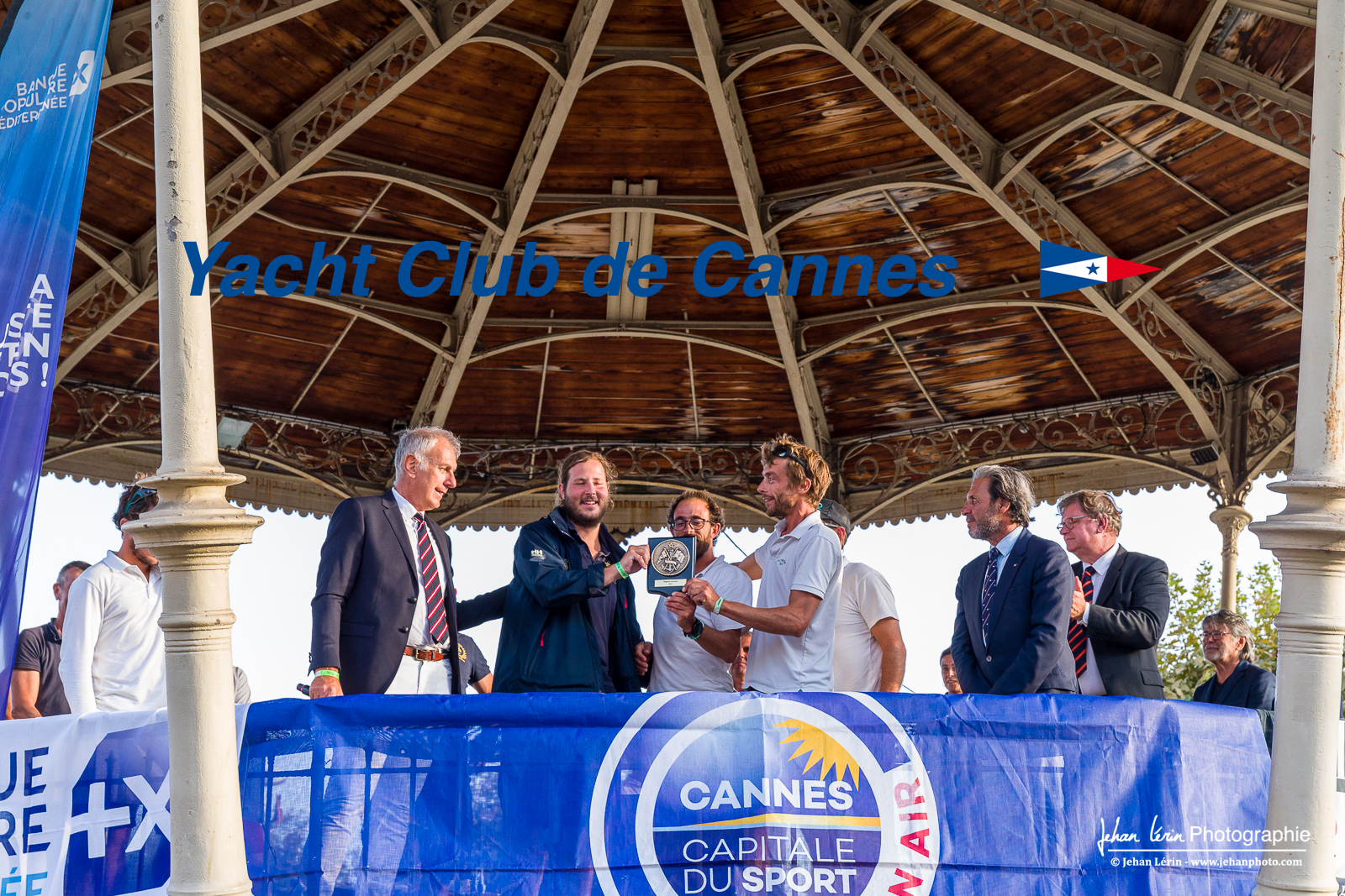 Régates Royales 2021