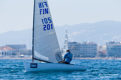 Semaine Internationale de Cannes de Finn 2022